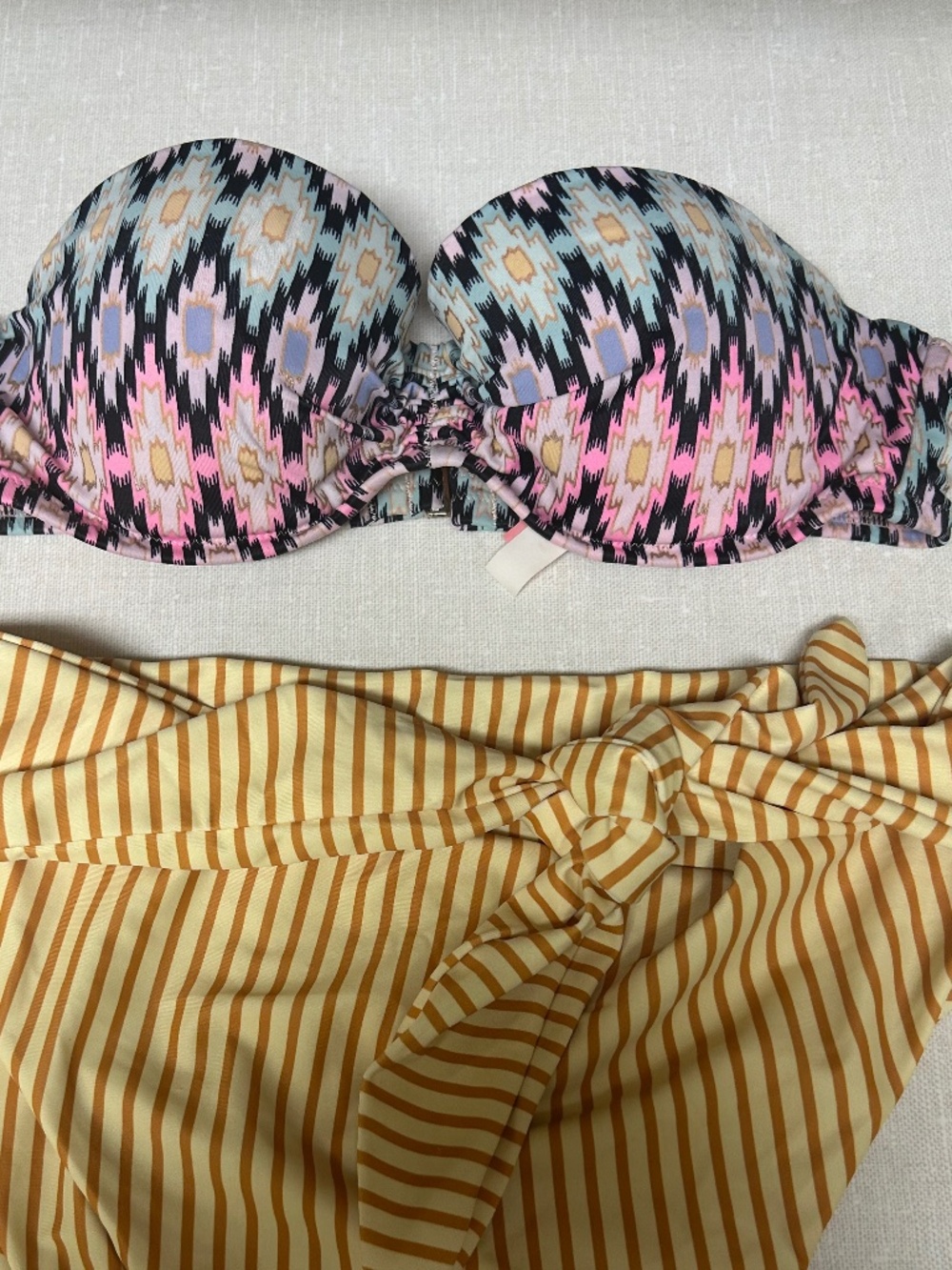 Victorias Secret Two Piece Bikini Set
